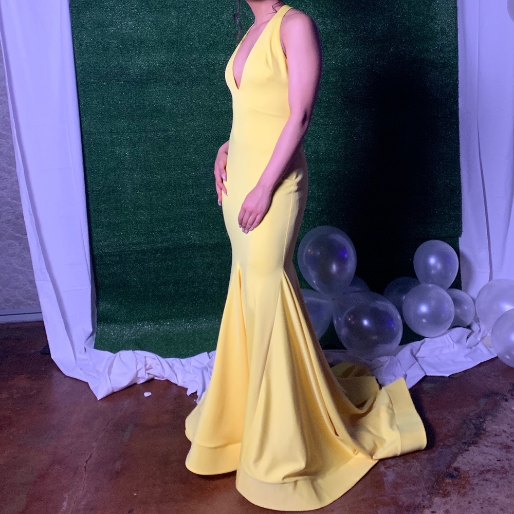 Prom Dress - Picture 2 of 10